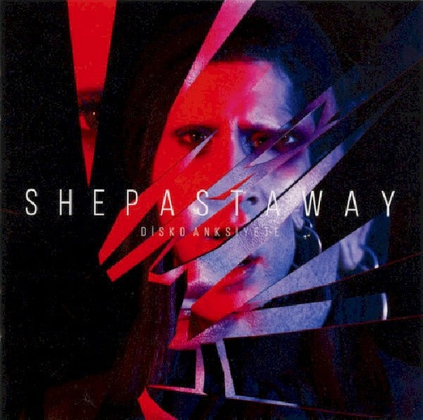 She Past Away - Belirdi gece (Digipak CD)