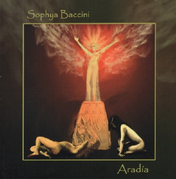 Sophia Baccini - Aradia (Incl. Video CD)