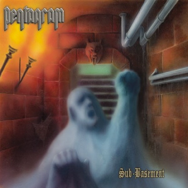 Pentagram - Sub basement ('Ultra-Heavy' CD)