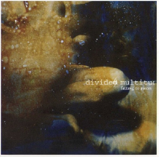 Divided Multitude - Falling to pieces (Prev. On Lasers Edge CD)
