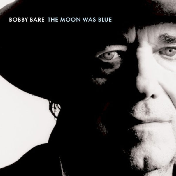 Bobby Bare - Moon was blue ('Junior Bear' Produces 'Senior Bear' 2005 Album CD)