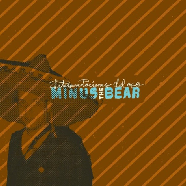 Minus The Bear - Interpretactione (CD)