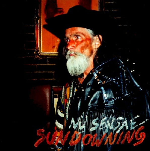 Nu Sensae - Sundowning (CD)