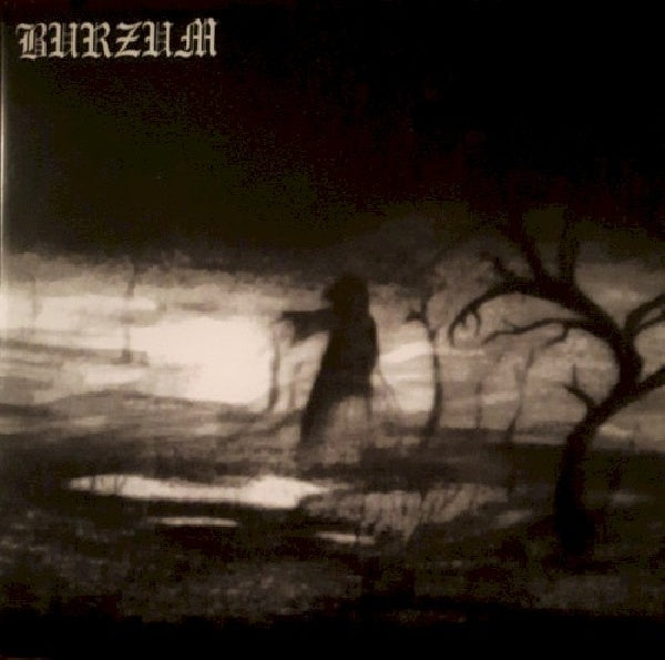 Burzum - Burzum/aske (180gr., High Quality LP)