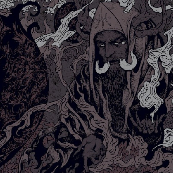 Ancient Ascendant - Echoes and cinder (Solid Foundation of Black and Death Metal CD)