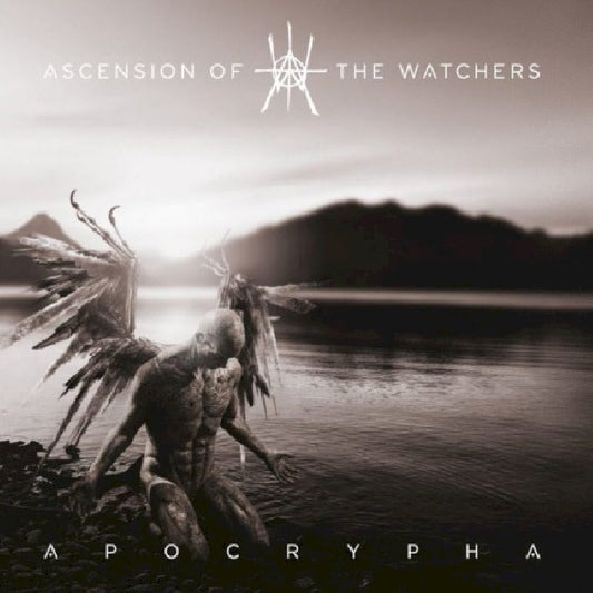 Ascension Of The Watchers - Apocrypha (Digipak CD)