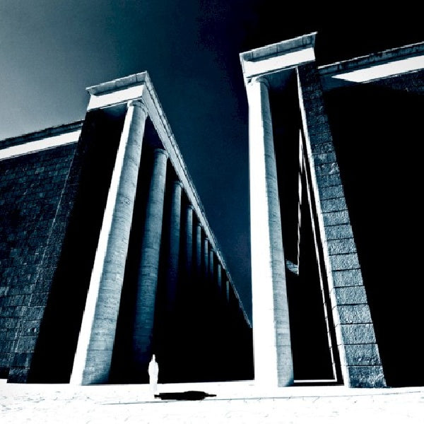 Void Of Silence - Grave of civilization (Apocalyptic Black Doom W/Droning Edge CD)