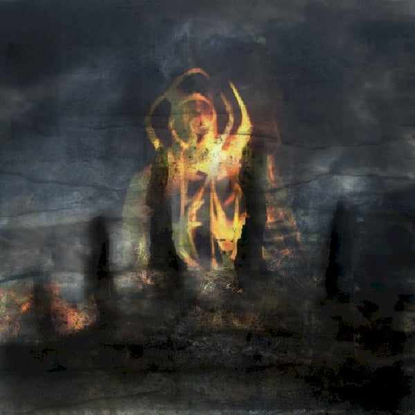 Fen - Carrion skies (CD)