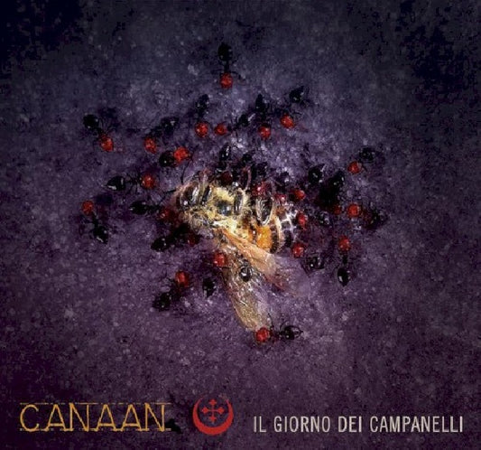 Canaan - Il giorno dei campanelli (CD)