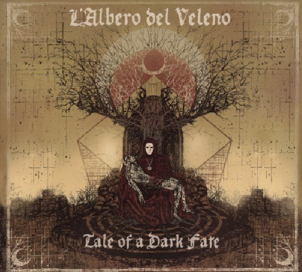 L'albero Del Veleno - Tale of a dark fate (CD)