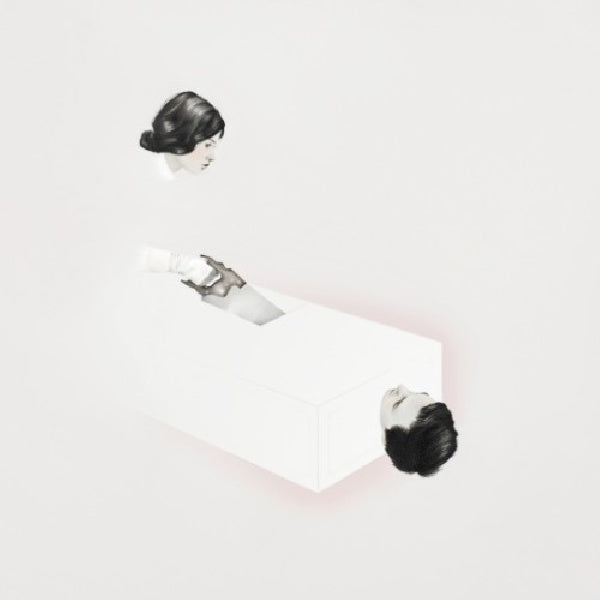 Beacon - Ways we seperate (CD)