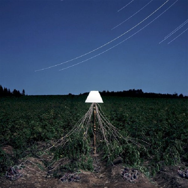 Beacon - Escapements (CD)