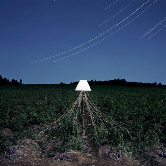 Beacon - Escapements (CD)