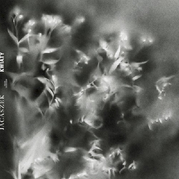 Jacaczek - Kwiaty (CD)