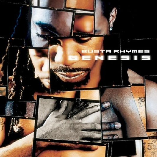 Busta Rhymes - Genesis (CD)