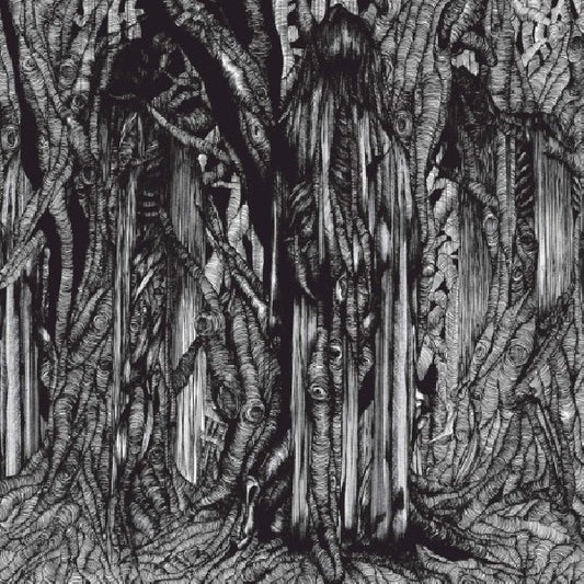 Sunn O))) - Black One (CD)