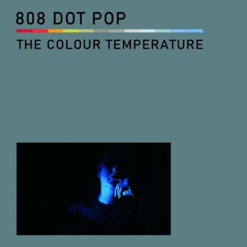 Eight 08 Dot Pop - Colour temperature (CD)