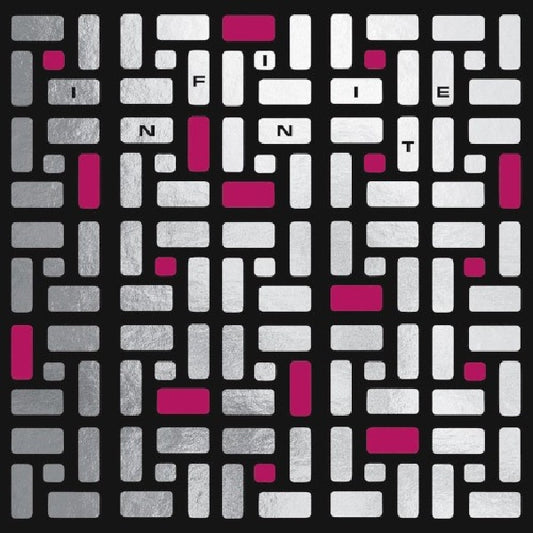 Infinite Music - A tribute to la monte young (CD)