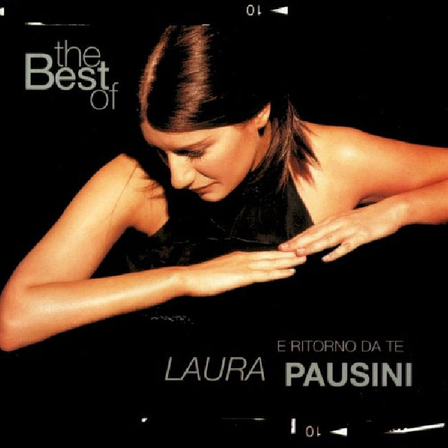 Laura Pausini - Best of (CD)
