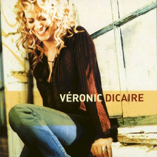 Veronic Dicaire - Veronic dicaire -12tr- (Known As Roxie Hart In Musical 'Chicago' CD)
