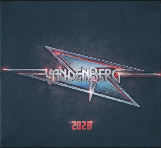 Vandenberg - 2020 (CD)