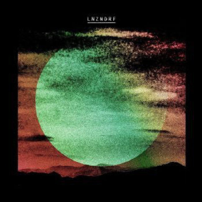 Lnzndrf - Lnzndrf (New Project Ft. the National & Beirut Members LP)
