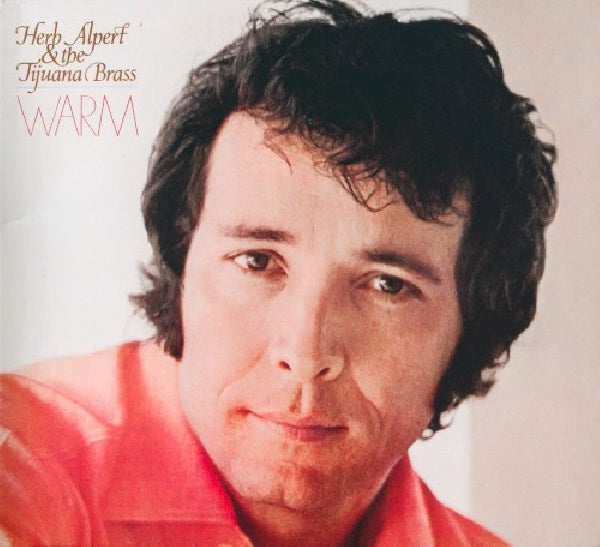 Herb Alpert & Tijuana Brass - Warm (CD)