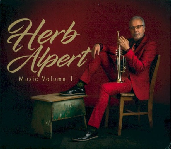 Herb Alpert - Music 1 (CD)