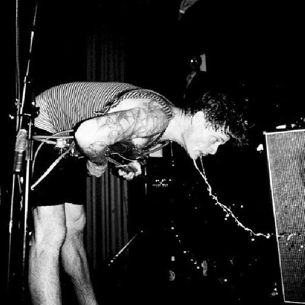 Thee Oh Sees - Live in san francisco (CD)