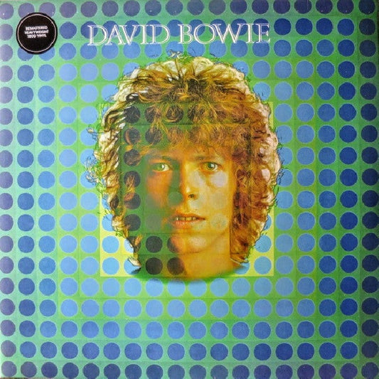 Bowie, David - David bowie (aka space oddity) (3749934 LP)