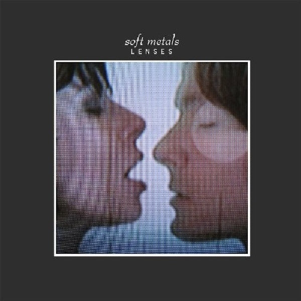 Soft Metals - Lenses (CD)