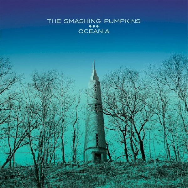 Smashing Pumpkins - Oceania (Digipak CD)