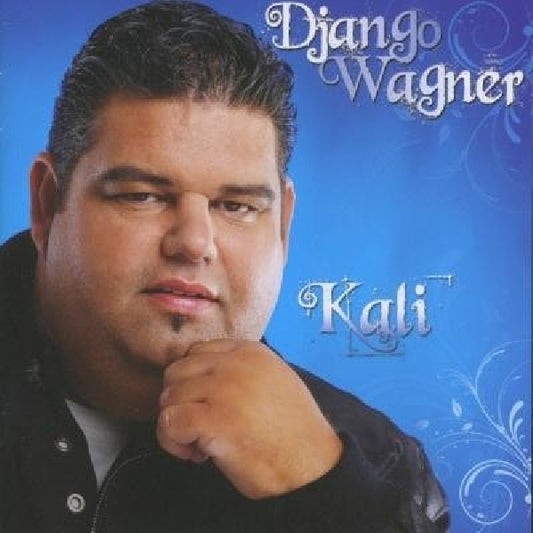 Django Wagner - Kali (Feat. Rosenberg Trio & Martien Wagner//Buma Nl CD)