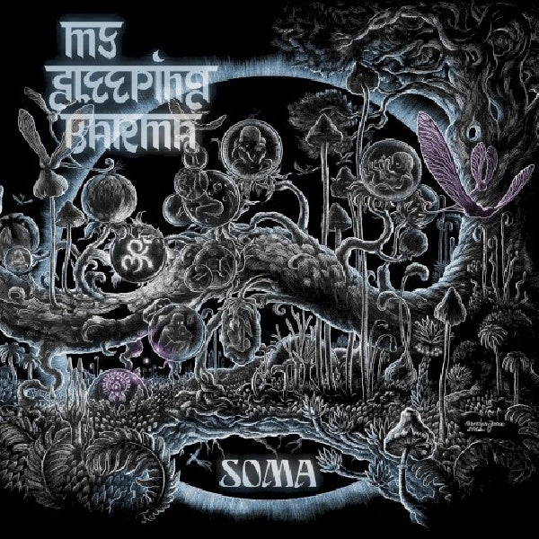 My Sleeping Karma - Soma (Digipak CD)