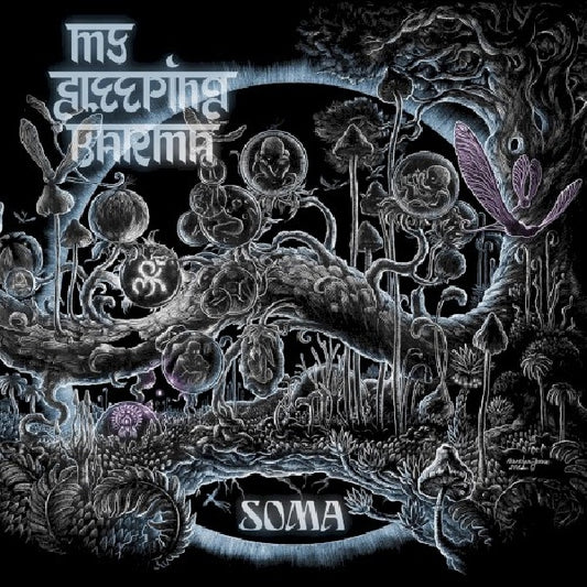 My Sleeping Karma - Soma (Digipak CD)