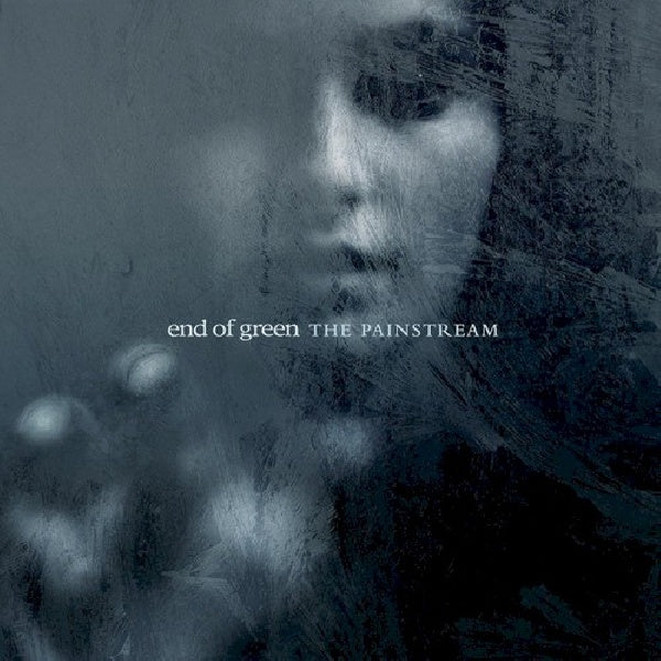 End Of Green - Painstream (Limited Pure Edition, Digipak CD)
