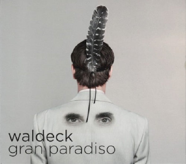 Waldeck - Gran paradiso (CD)