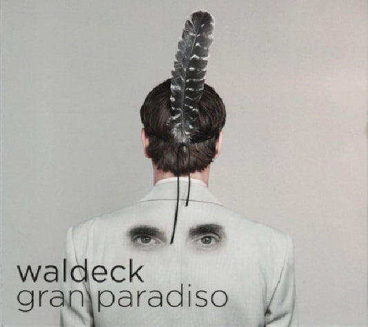 Waldeck - Gran paradiso (CD)