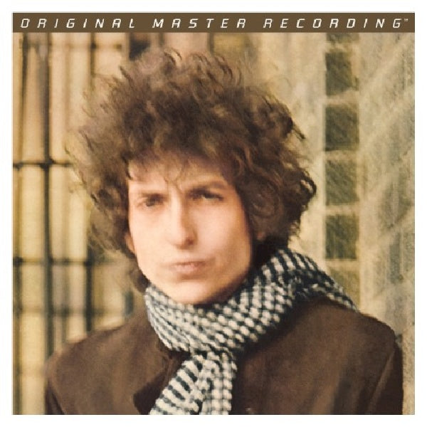 Bob Dylan - Blonde on blonde (Numbered Limited Edition Hybrid Sacd, Super Audio CD CD)