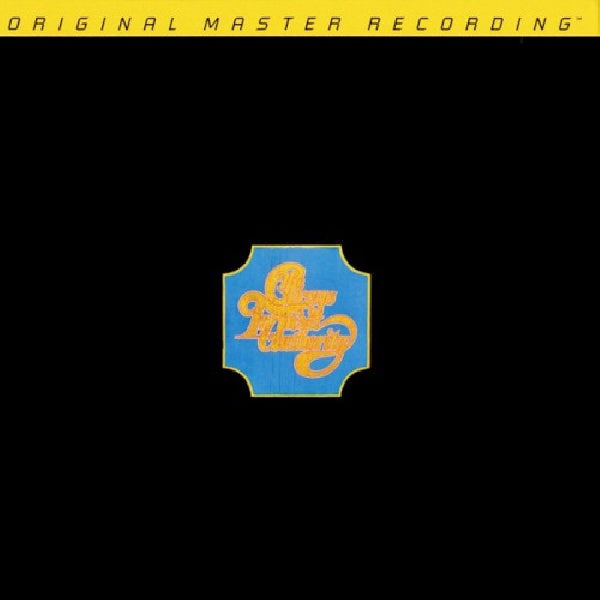 Chicago Transit Authority - Chicago transit authority (Numbered Limited Edition Hybrid Sacd, Super Audio CD CD)