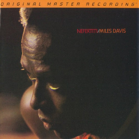 Miles Davis - Nefertiti (Super Audio CD CD)