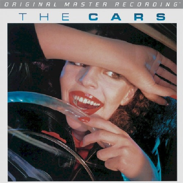 Cars - Cars (Numbered Limited Edition, Super Audio CD CD)