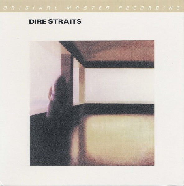 Dire Straits - Dire straits (Numbered Hybrid Sacd, Super Audio CD CD)