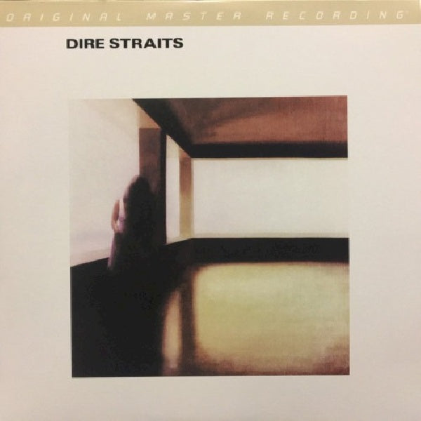 Dire Straits - Dire straits (180gr. - Numbered 45rpm Vinyl, High Quality, Gatefold Sleeve LP)