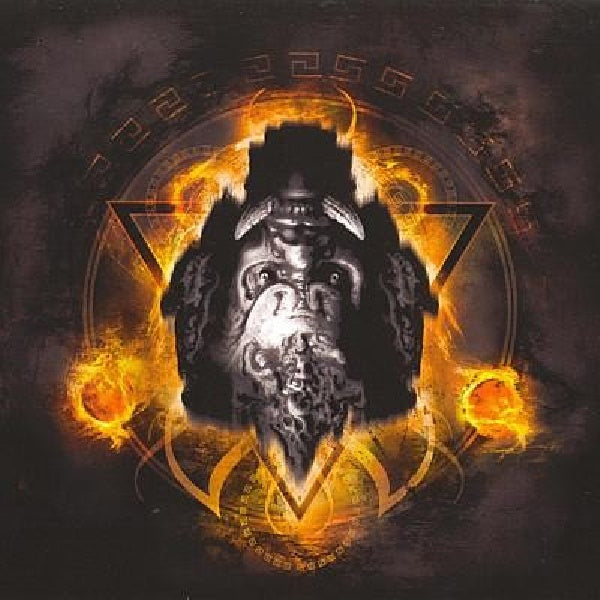 Rotting Christ - Theogonia (CD)