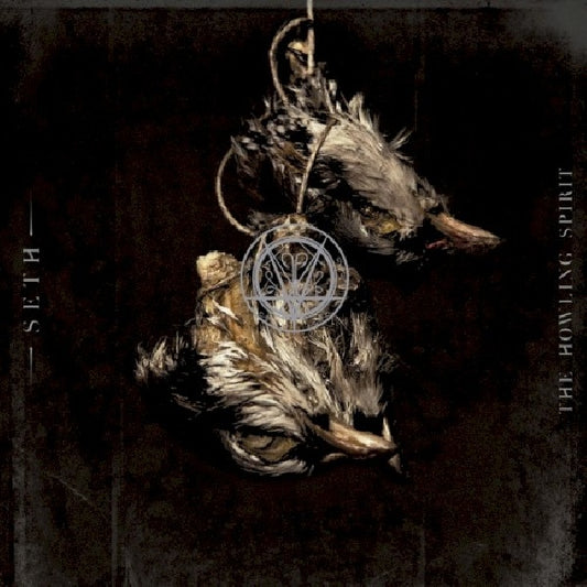 Seth - Howling spirit (Digipak CD)