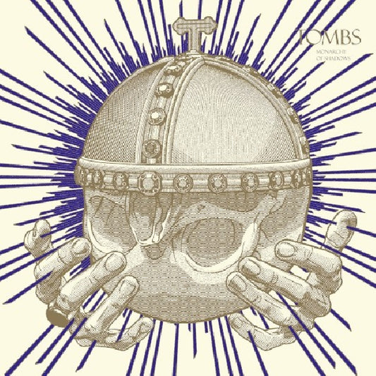 Tombs - Monarchy of shadows (Digipak CD)