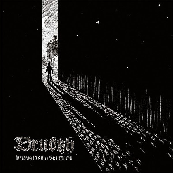 Drudkh - They often see dreams about the spring (.. Dreams About the Spring, Digipak CD)