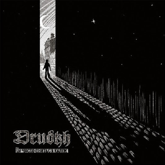 Drudkh - They often see dreams about the spring (.. Dreams About the Spring, Digipak CD)