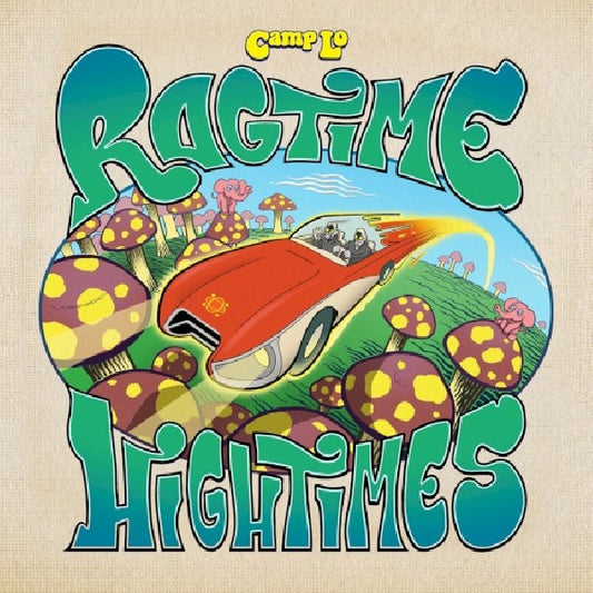 Camp Lo - Ragtime hightimes (Funker Vogt/Icon of Coil/Covenant CD)